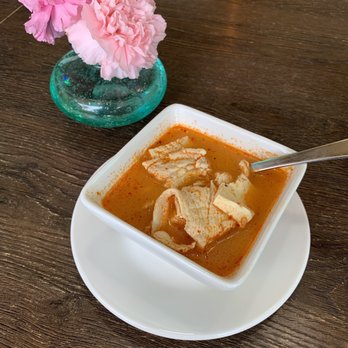 Thai Dishes MB - Thai Near Me - Manhattan Beach, California