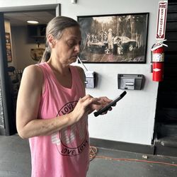 Preferred Emergency Towing and Recovery - Tracy the office manager