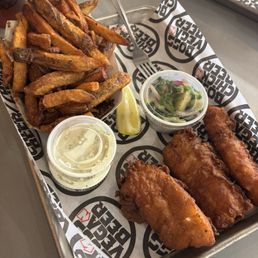 fish fry fish fry