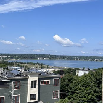 Fort Sumner Park - Parks Near Me - Portland, Maine Fort Sumner Park - Parks Near Me - Portland, Maine