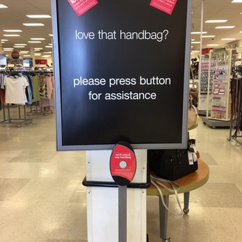Tj Maxx Home Goods - I didn't need assistance but my inner child just itched to press that button! - Department Stores Near Me - Virginia Beach, Virginia
