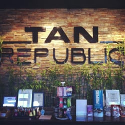 Tan Republic - Hillsboro