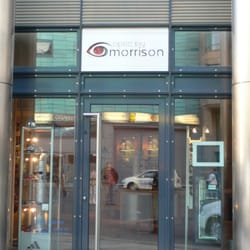 Optic by Morrison