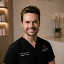 Identity Aesthetics Med Spa - Dallas Alvey, MD