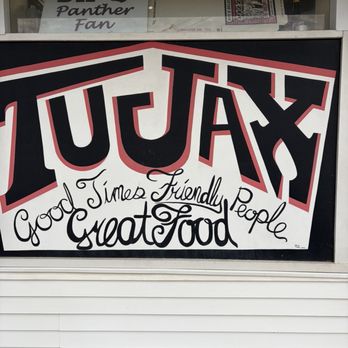 Tujax Tavern - Barbeque Near Me - Delton, Michigan Tujax Tavern - Barbeque Near Me - Delton, Michigan