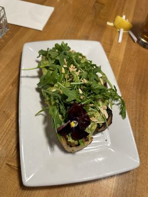 Momo Sushi by null