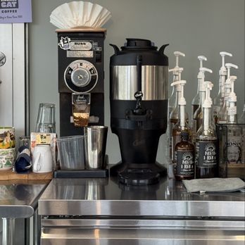 Wheatberry Baking Company - Coffee station - Bakeries Near Me - Reno, Nevada Wheatberry Baking Company - Coffee station - Bakeries Near Me - Reno, Nevada