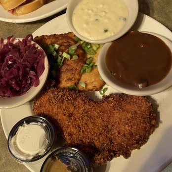 Jacoby's German Biergarten - Schnitzel - German Near Me - Detroit, Michigan Jacoby's German Biergarten - Schnitzel - German Near Me - Detroit, Michigan