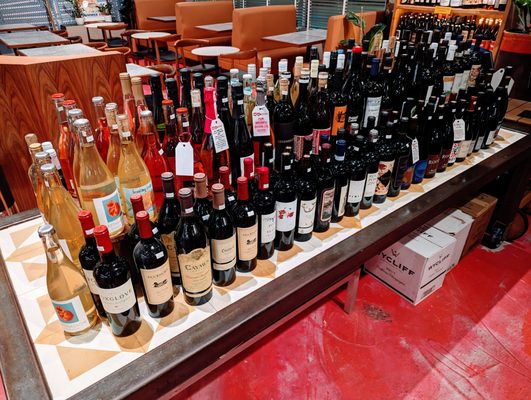 Local Foods - Rice Village by null Local Foods - Rice Village by null