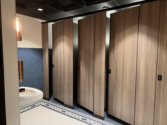 Bourbon House by null