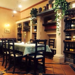 Osteria d'Ia Scùa