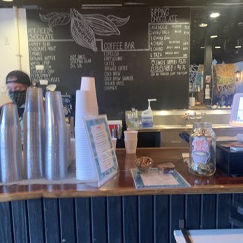 Chocolate Holler - Chocolatiers & Shops Near Me - Lexington, Kentucky