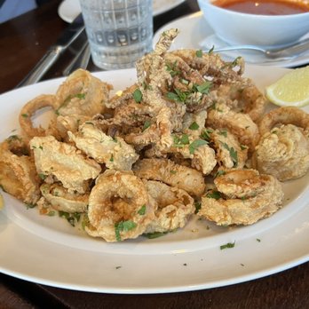 Il Culaccino - Italian Near Me - Chicago, Illinois