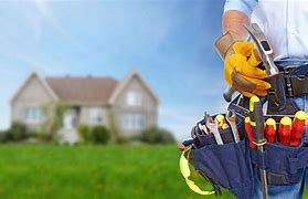 Slide of All Over Home Services