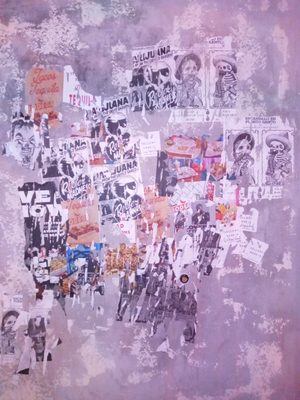 Bodega Bar River North by null