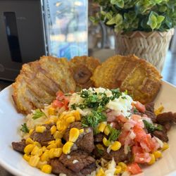 Antojitos Houston - Is very delicious!