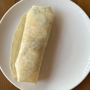 Seis Kitchen - Breakfast burrito without much fanfare. - Mexican Near Me - Tucson, Arizona Seis Kitchen - Breakfast burrito without much fanfare. - Mexican Near Me - Tucson, Arizona