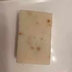 Sugar and Glow - Tea Tree Soap