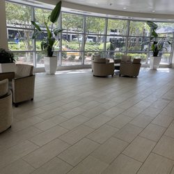 Orlando Health Orlando Regional Medical Center - Elevator area