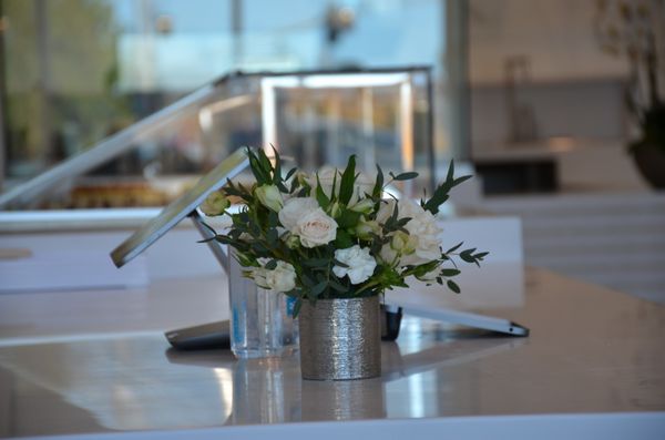 Lady M Cake Boutique - Los Altos by null