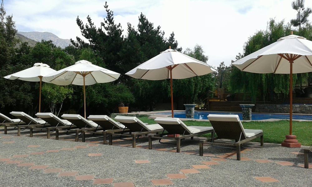 Hotel QamaQi