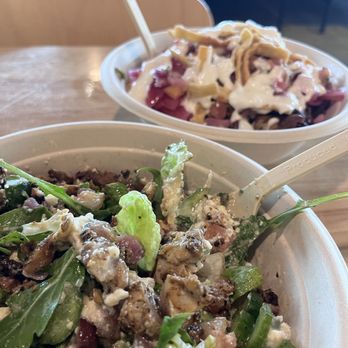 CAVA - Salad Near Me - Frisco, Texas CAVA - Salad Near Me - Frisco, Texas