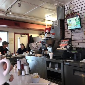 Charlie's Restaurant - This place is NOT Cleveland LITE. It's Cleveland REAL. - Diners Near Me - Cleveland, Ohio