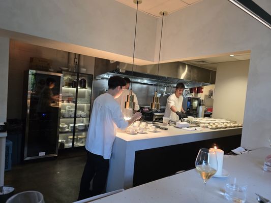 PARIS HAWAII by null