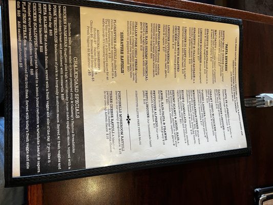 Callaway's Bistro by null