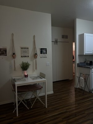 The Polo Club by null