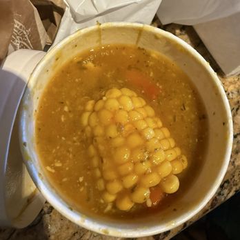 Trini Street Food - Food Trucks Near Me - Valley Stream, New York