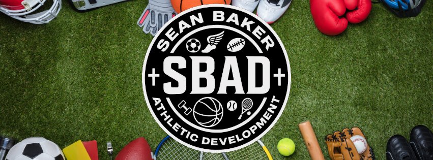 Sbat Personal Training Logo
