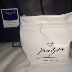 Dugal - Diane Balit hand-painted watches at Dugal