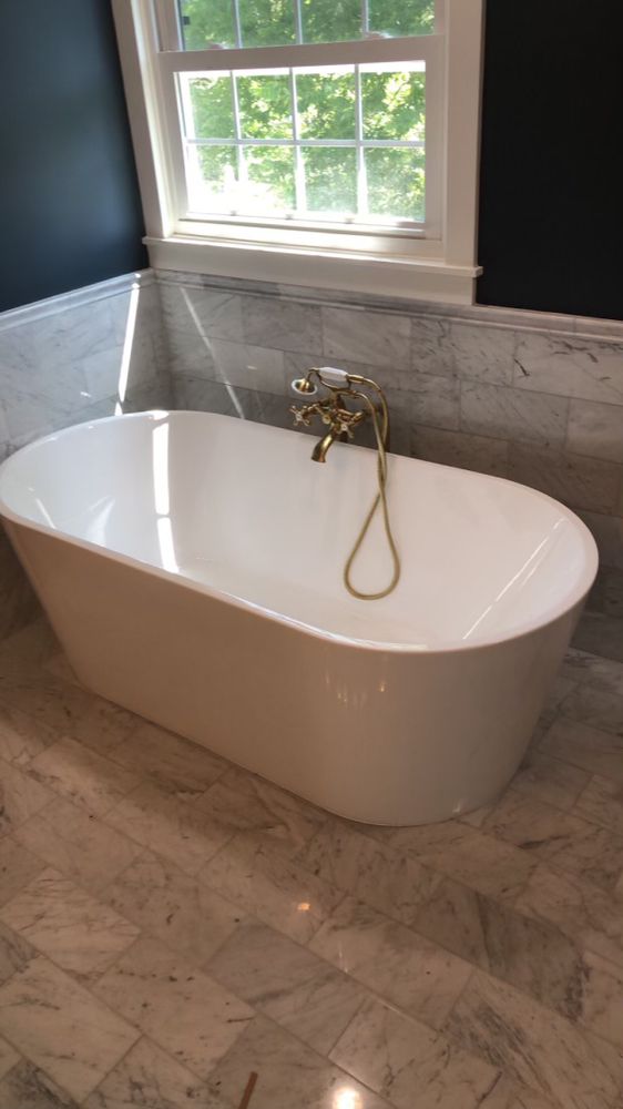 Slide of White Lightning Plumbing