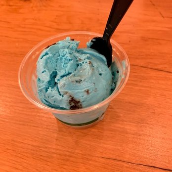 Woodpile BBQ Shack - Kooky monster ice cream scoop. - Barbeque Near Me - Clawson, Michigan Woodpile BBQ Shack - Kooky monster ice cream scoop. - Barbeque Near Me - Clawson, Michigan