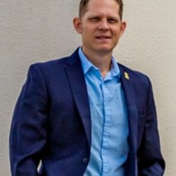 Law Firm Ocala - Jerrod Williams, Founder, LawFirmOcala.com