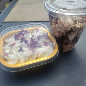 WhereUBean Coffee - Bombay tres leches and black cat espresso pudding - Coffee & Tea Near Me - Phoenix, Arizona WhereUBean Coffee - Bombay tres leches and black cat espresso pudding - Coffee & Tea Near Me - Phoenix, Arizona