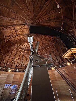 Lowell Observatory by null