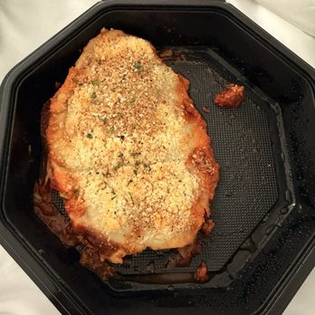 Vivo Italian Kitchen - $26 for Eggplant parmesan with no noodles, no sides, no nothing, and the flavor was stale and old, and had nothing to be desired - Italian Near Me - Orlando, Florida Vivo Italian Kitchen - $26 for Eggplant parmesan with no noodles, no sides, no nothing, and the flavor was stale and old, and had nothing to be desired - Italian Near Me - Orlando, Florida