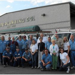 Keefe Plumbing Company