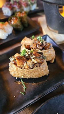 Kan Sushi by null