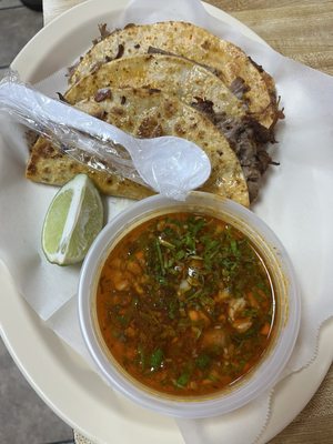 El Taco Loco by null