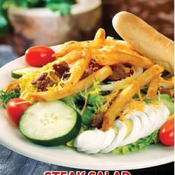 Valley Dairy Restaurant