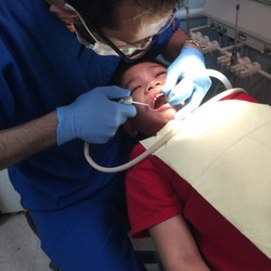 Kids Dental Village - Ah ahh