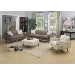 Rife's Home Furniture & Mattress - Sofa, loveseat and chair by Emerald