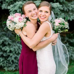 Garden Party Florist