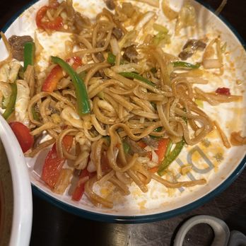 DH Noodles Plano - Chinese Near Me - Plano, Texas