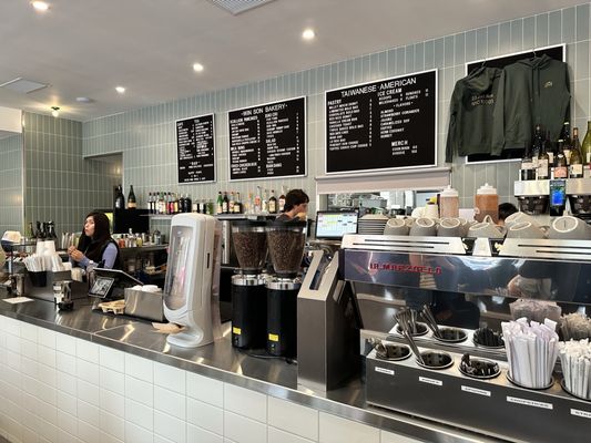 Win Son Bakery by null