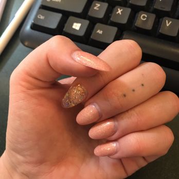 Celebrity Nail Spa - Nail Salons Near Me - Osprey, Florida