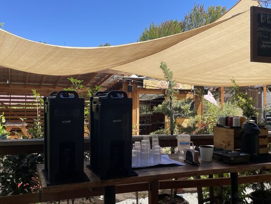 P's & Q's Market by null P's & Q's Market by null